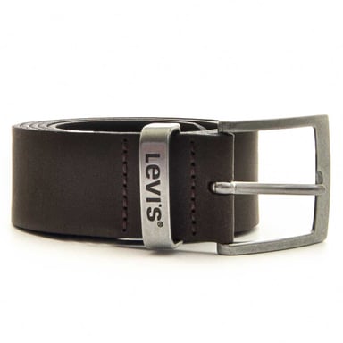LEVI´S BELT FREEMETAL2 IN BROWN