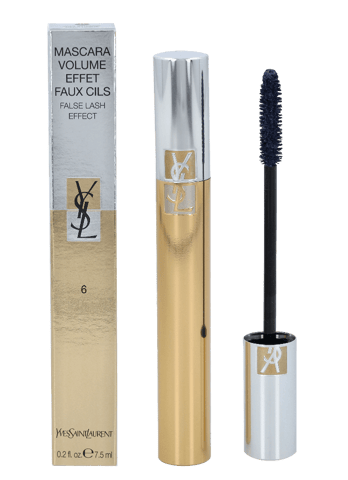 YSL Mascara Volume Effet Faux Cils 7,5ml