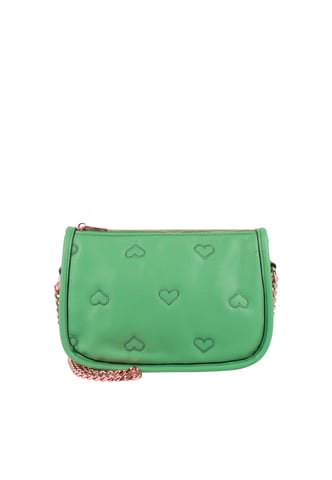 Mymo Crossbody-Bag women green
