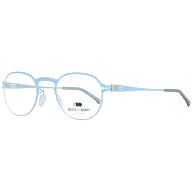 Greater Than Infinity Optical Frame GT009 V06N 46