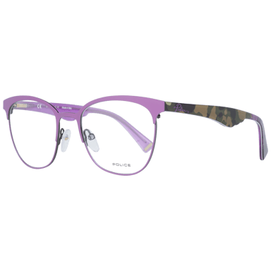 Police Optical Frame VPL417M 08PP 51