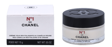 Chanel N1 Red Camelia Revitalizing Eye Cream 15 g
