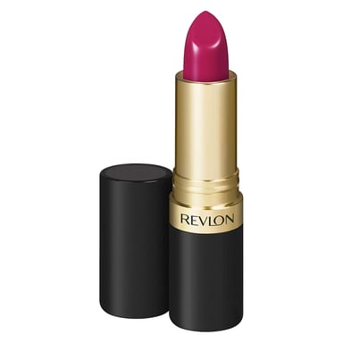 Revlon Super Lustrous Crème Lipstick 4.2g - 440 Cherries In The Snow