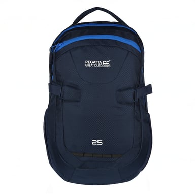 Regatta Paladen II Laptop Bag (Moonlight Denim/Hawaiian Blue)