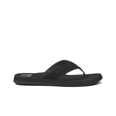Reef the layback slippers heren -