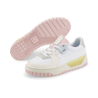 PUMA Womens Cali Dream Trainers