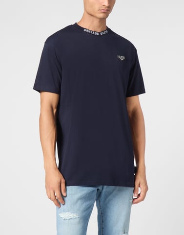 T-Shirt Round Neck