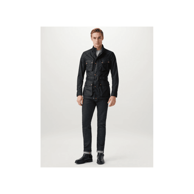 Belstaff Trialmaster Heren Waxed Jacket