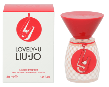 Liu Jo Lovely You Eau De Parfum 30ml