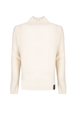 Antony Morato Pullover Copenaghen Men's Off-White