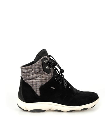 Geox Sneaker Nebula 4x4 Woman's Black