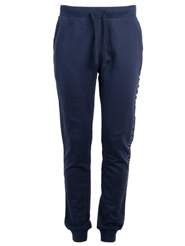 North Sails Trousers Men's Blue