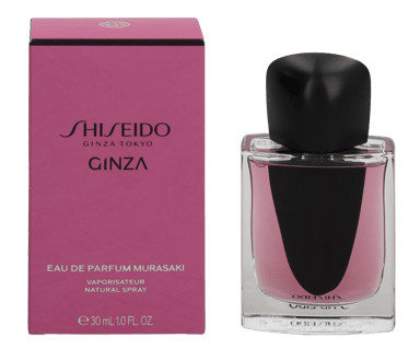 Shiseido Ginza Murasaki Edp Spray 30 ml
