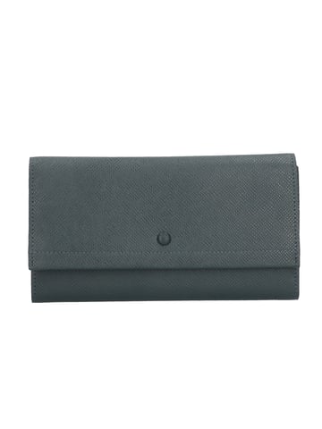 Gave Lux portemonnee Vrouwen BLUE JEANS