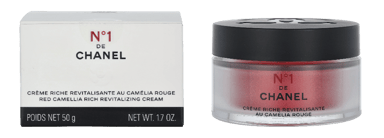 Chanel No. 1 De Chanel Rich Revitalizing Cream 50g
