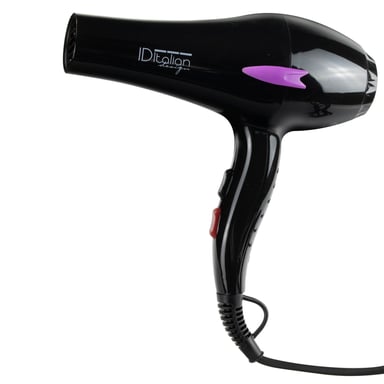 Italian Design Hair Dryer 2200W Ion Elite (New)