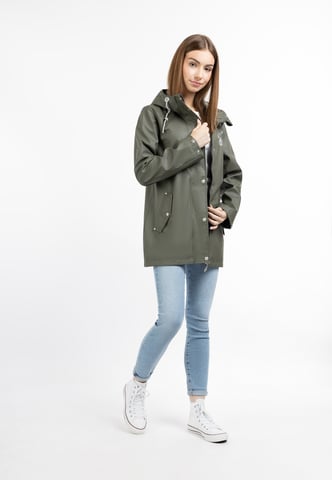 myMo rain jacket keepsudry