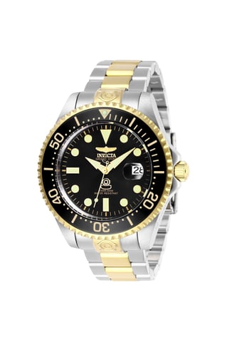Invicta Grand Diver 27614 Automatisk klocka för män - 47 mm