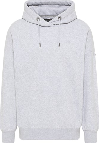 Dreimaster Men light grey melange