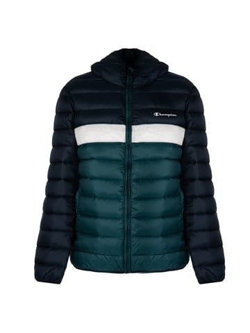 Champion Jacket Men's Green