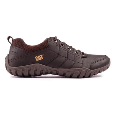 Caterpillar Instruct Trainers