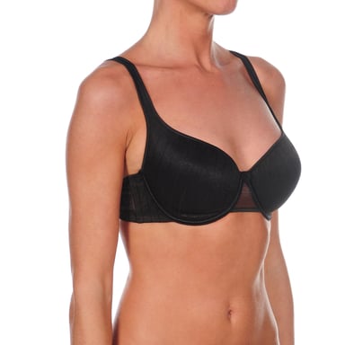 VANESA women's underwire bra with padded cups