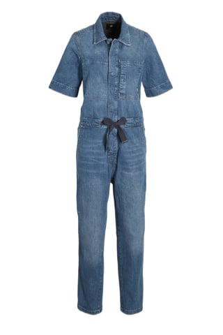 G-Star RAW Army Jumpsuit