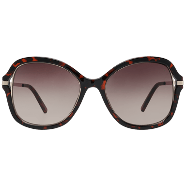 Guess Women's Brown Sunglasses