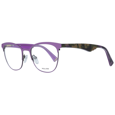 Police Optical Frame VPL417 08PP 51