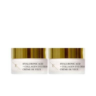 2x Hyaluronic Acid + Collagen Pro Age Eye Cream 30ml