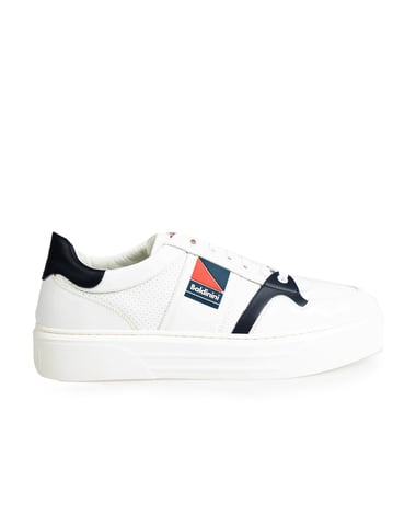 Baldinini Sneaker Men's White