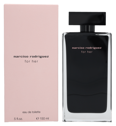Narciso Rodriguez For Her Edt Spray 150ml
