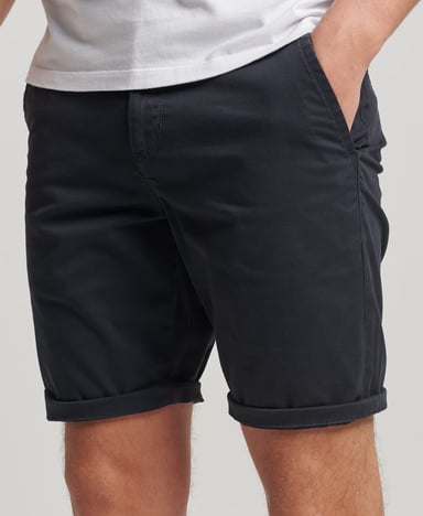 Superdry Vintage Chino Shorts