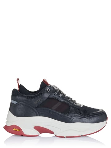 Bally shoe