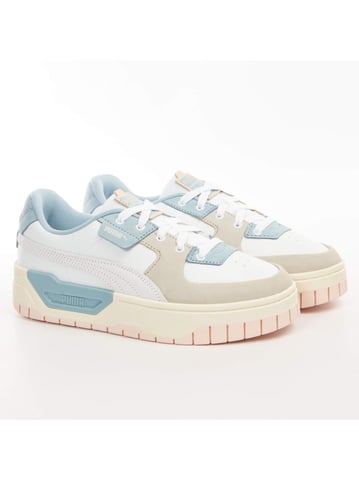 Basket Puma Femme Cali Traum Pastell Womensturnschuhe