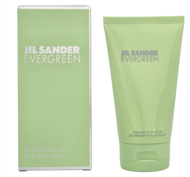 Jil Sander Evergreen Shower Gel150 ml.