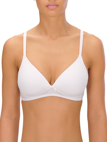 Soft Moulded T-Shirt Bra