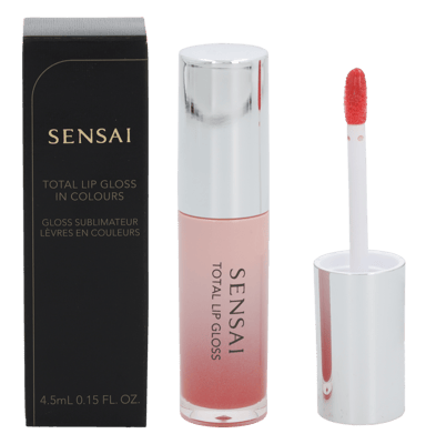 Sensai Total Lip Gloss 4.5 ml
