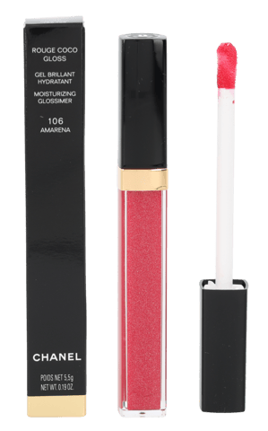 Chanel Rouge Coco Gloss 5.5 g