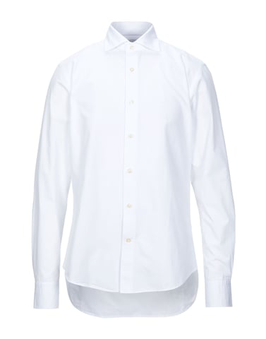 Cerruti 1881 Man Shirts Cotton