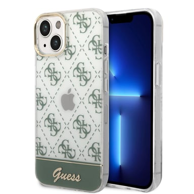 Guess iPhone 14 IML Phone Case