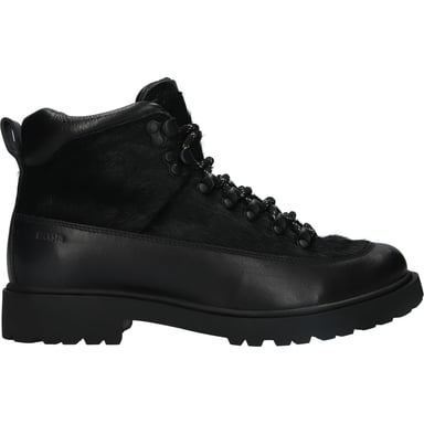 ROCK DREE - Black - Boots