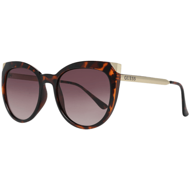 Guess Women's Brown Sunglasses