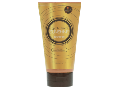 Designer Skin Golden Sunshine Dark Tanning Lotion 133 ml