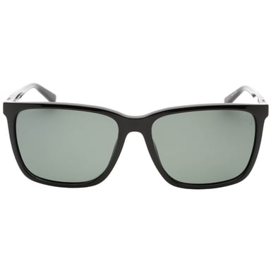 Timberland TB9280-H 01R Shiny Black Sunglasses