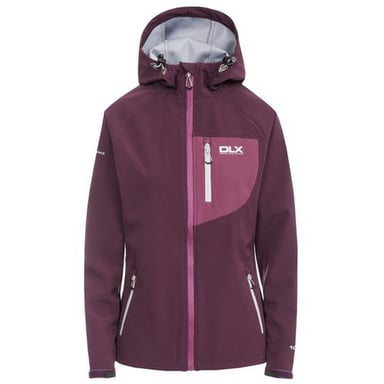 Trespass Womens/Ladies Ronda Waterproof Softshell Jacket