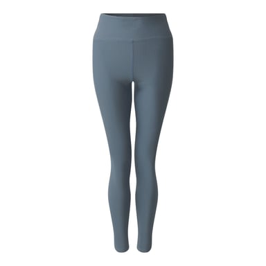 Dare 2B Dam/Lady Hustle Ribbade Leggings (Element Grey)