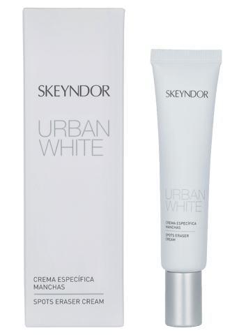 Skeyndor Urban White Shield Spots Eraser Cream 15 ml