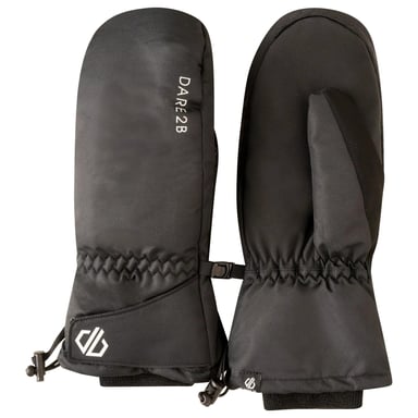 Dare 2B Mens Veracity II Ski Gloves (Black)