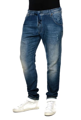 Diesel Krooley-NE Jogg 0802R Jeans